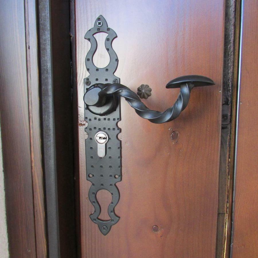 - Parking Guest house Almagro