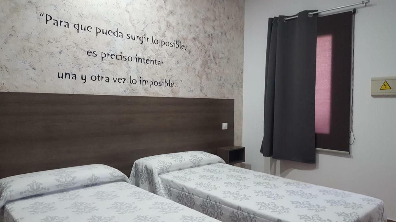 Guest house - Parking