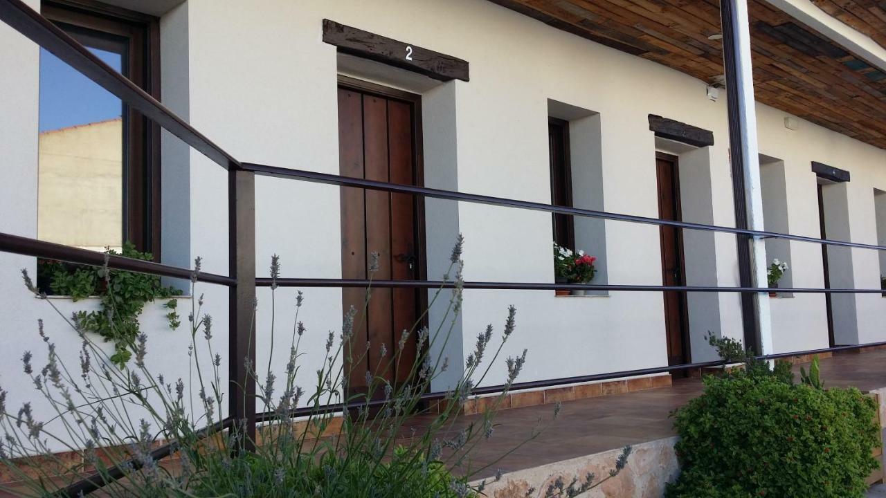 Guest house - Parking