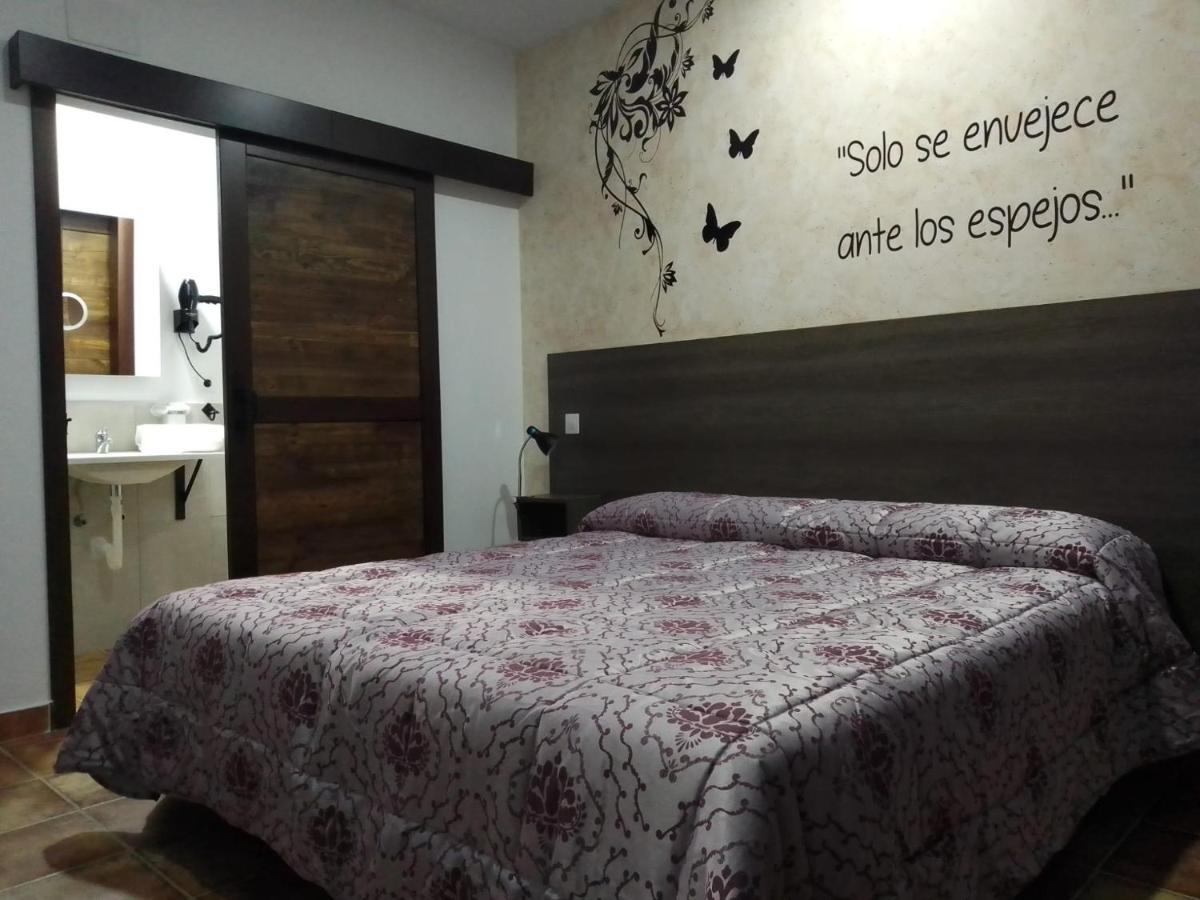 Guest house - Parking